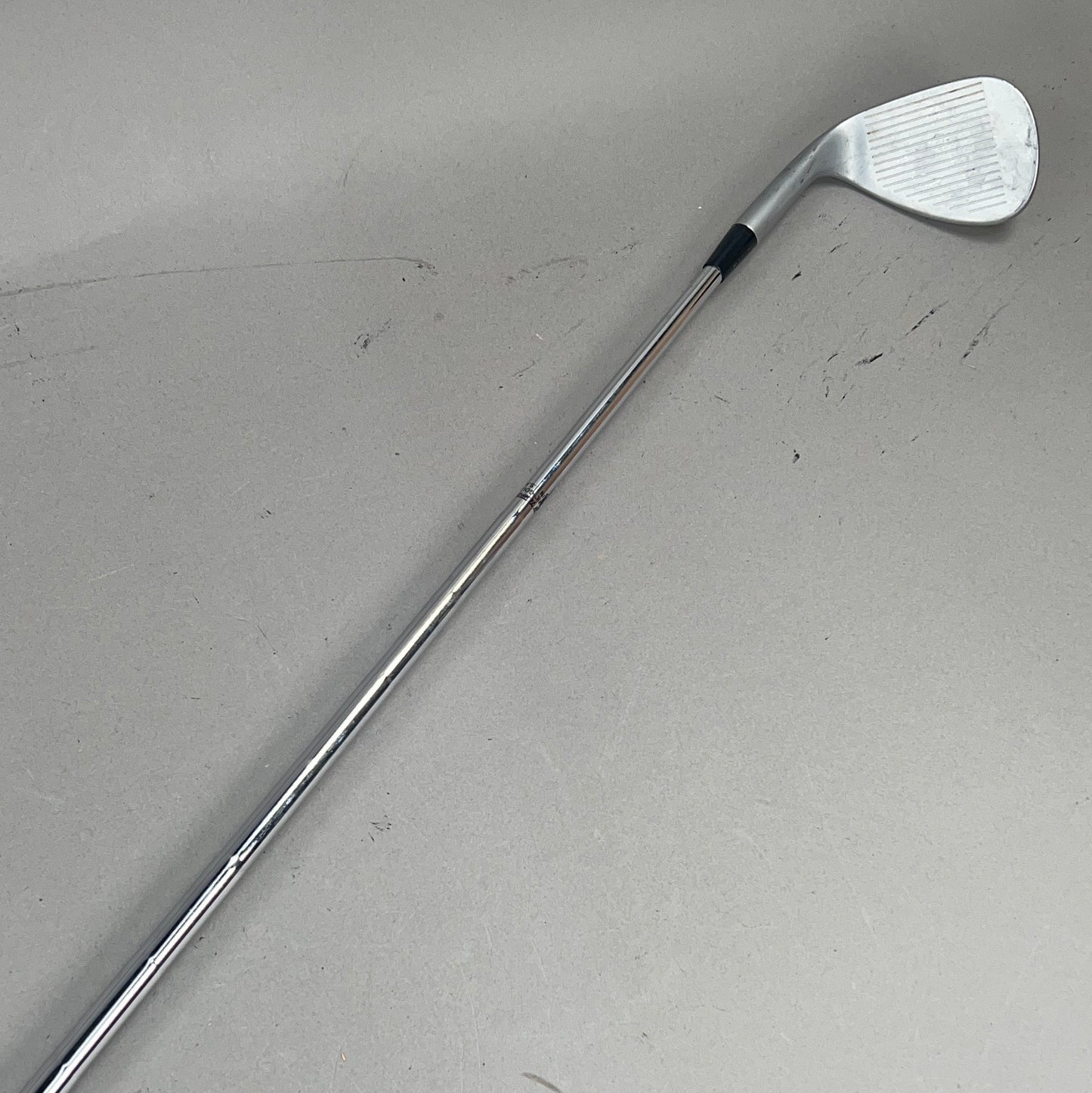 Nike SV Tour 60 Right-Handed Pitching Wedge
