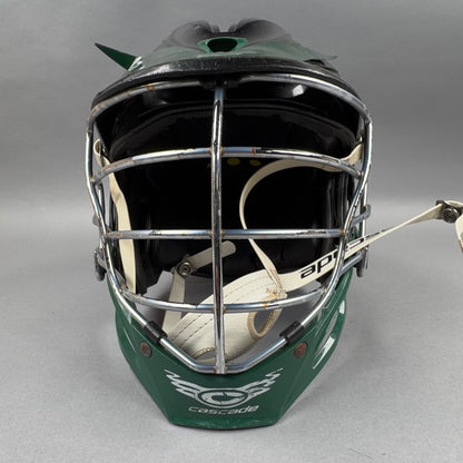 Cascade R OSFM Adjustable 21.5" to 24" Senior Lacrosse Helmet