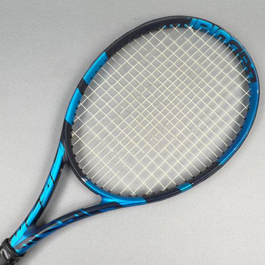 Babolat Pure Drive Tennis Racquet 4 3/8" Grip & 100in² Head Size
