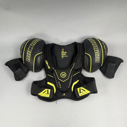 Warrior Alpha DX5 Junior Medium Hockey Shoulder Pads