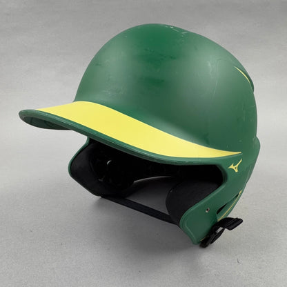 Mizuno Talons 7 3/8" to 7 7/8" Senior Baseball Batting Helmet