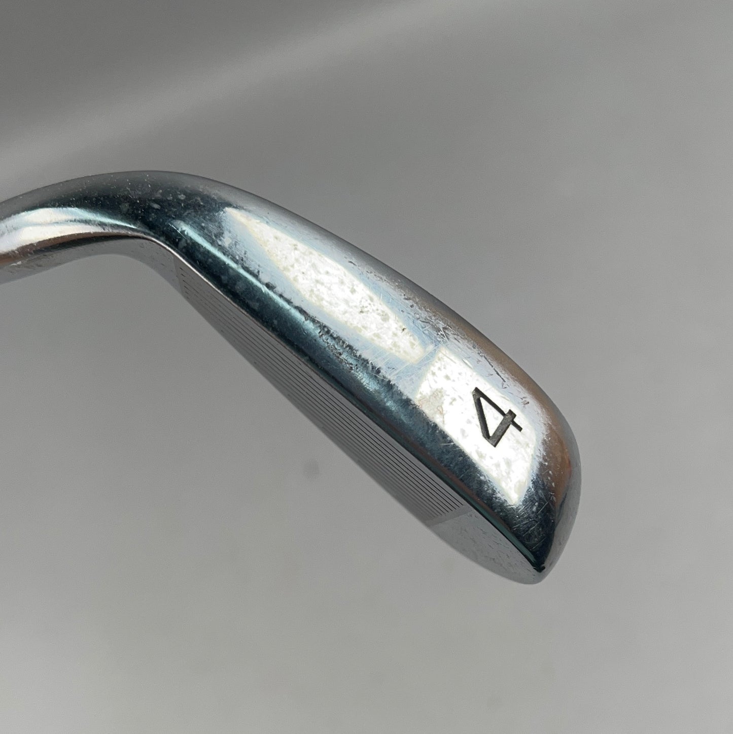 Mizuno JPX 925 Right-Handed 4-Iron