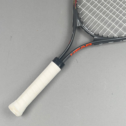 Head Radical 25 Andy Murray Junior Tennis Racquet 3 7/8" Grip & 107in² Head Size