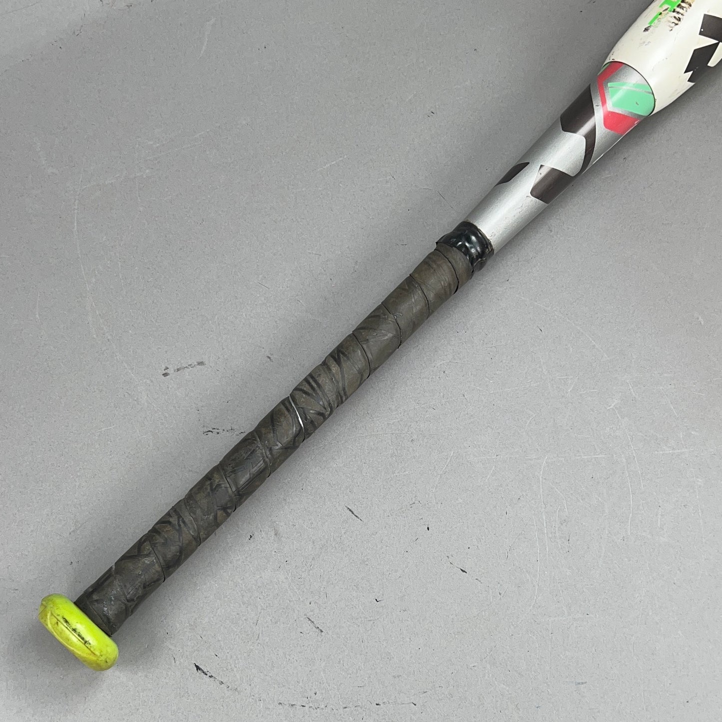 Demarini Vendetta 32/22 (-10) ASA / NSA / USSSA Softball Bat — view 3