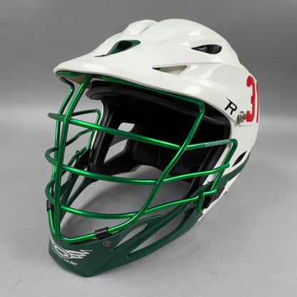 Cascade R OSFM Adjustable 21.5" to 24" Lacrosse Helmet