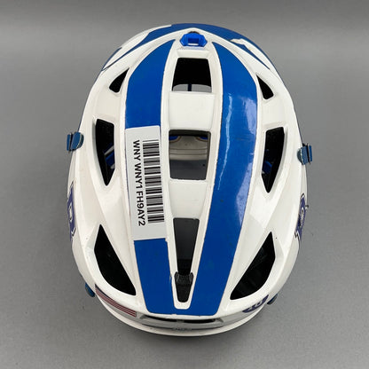 Cascade S OSFM Adjustable 21.5" to 24" Senior Lacrosse Helmet
