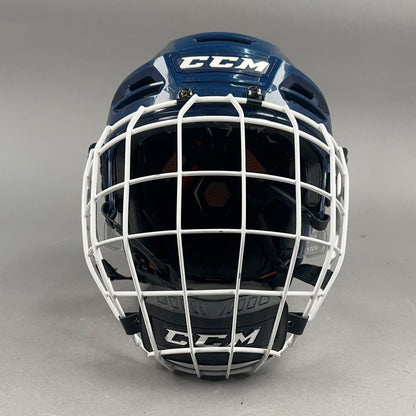 CCM Tacks 710 M Medium Senior Hockey Helmet