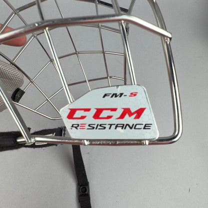 CCM Resistance Small Hockey Cage