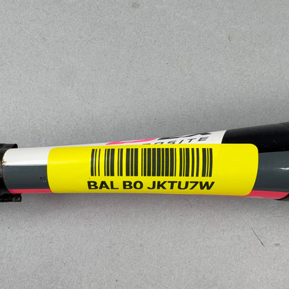 Louisville Slugger Hall 1000 34/26.5 (-7.5) ASA / NSA / USSSA Softball Bat