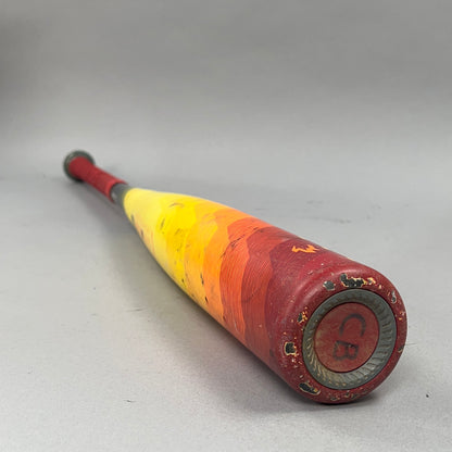 Easton Hype Fire 30/22 (-8) USSSA Baseball Bat