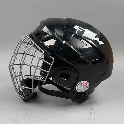 CCM FL40 L Large 7 1/4" to 7 3/4" Senior Hockey Helmet