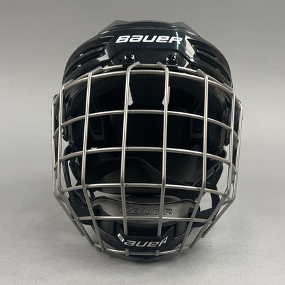 Bauer IMS 5.0 M Medium 6 3/4" to 7 3/8" Senior Hockey Helmet