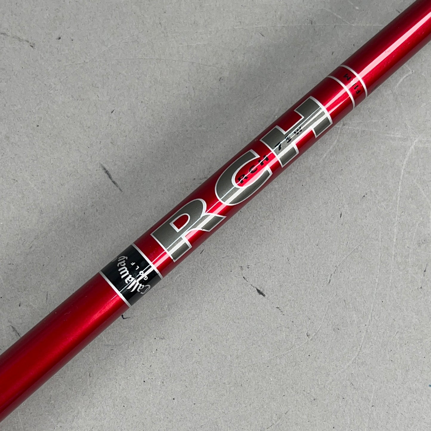 Callaway Big Bertha Heavenwood Right-Handed 2-Iron Hybrid