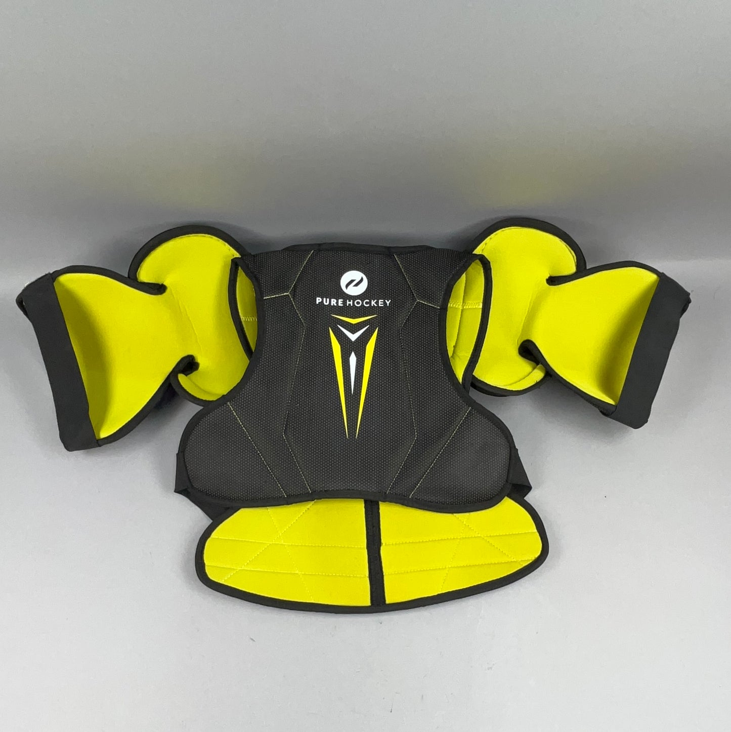 Pure Hockey Base Junior Large Hockey Shoulder Pads