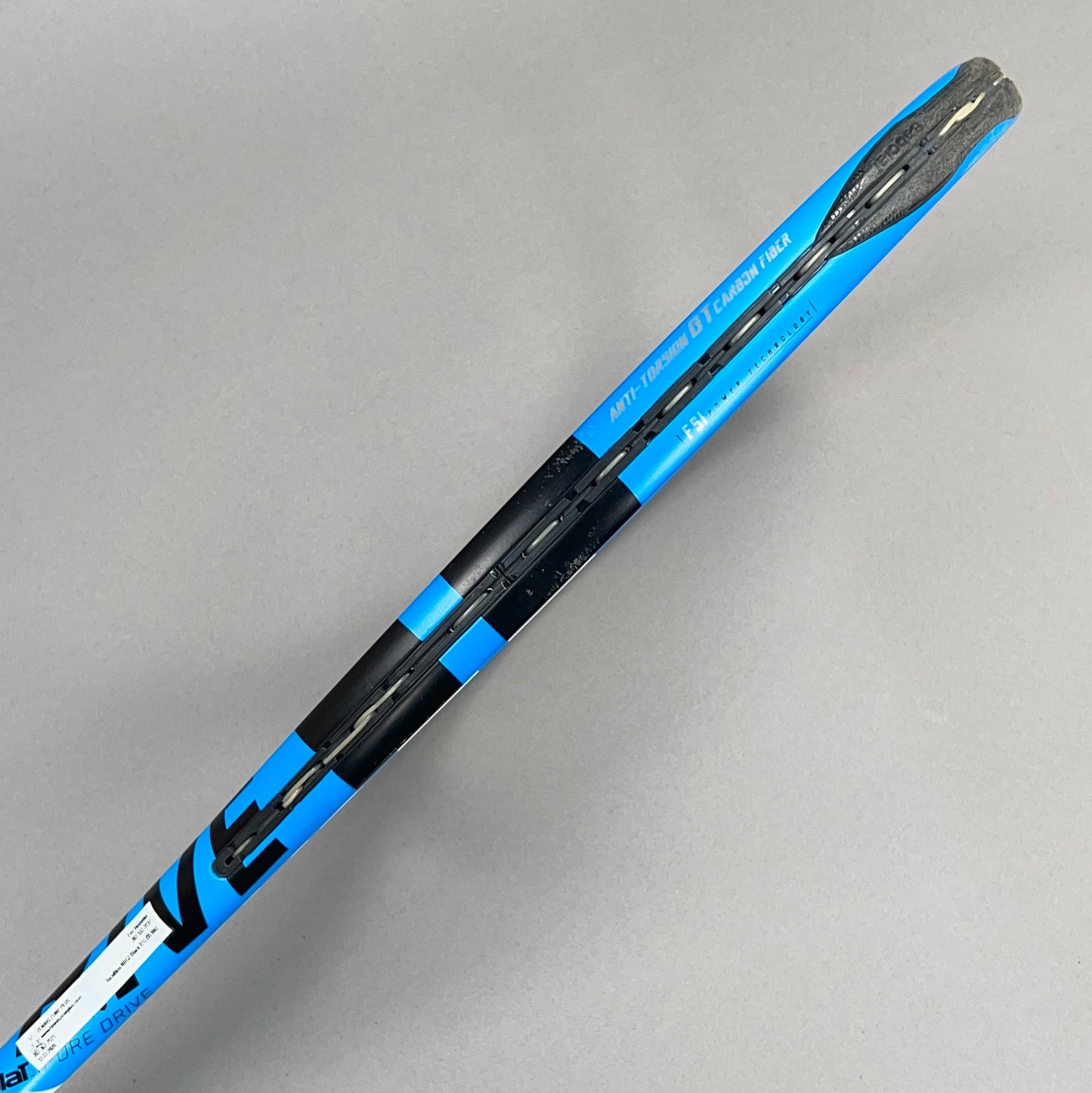 Babolat Pure Drive 100 Tennis Racquet 4 3/8" Grip & 100in² Head Size