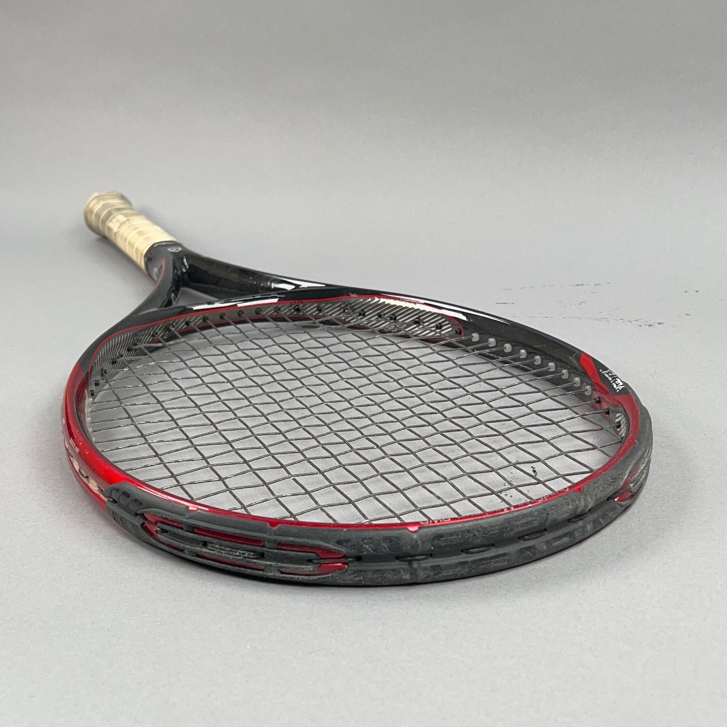 Head Tennis Tennis Racquet 4 1/4" Grip & 107in² Head Size
