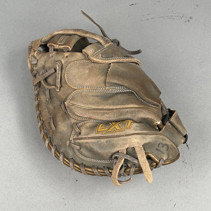 Louisville Slugger LXT Series LXRF19CM 33" Right Hand Thrower Catchers Mitt