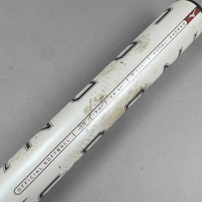 Mizuno CRBN1 34/24 (-10) ASA / NSA / USSSA Softball Bat
