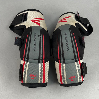 Easton Synergy 20 Senior Medium Hockey Elbow Pads