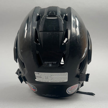 Bauer Re-Akt 95 Medium 6 7/8" to 7 3/8" Senior Hockey Helmet