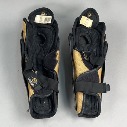 Koho 4440 Intermediate 13" Hockey Shin Guards