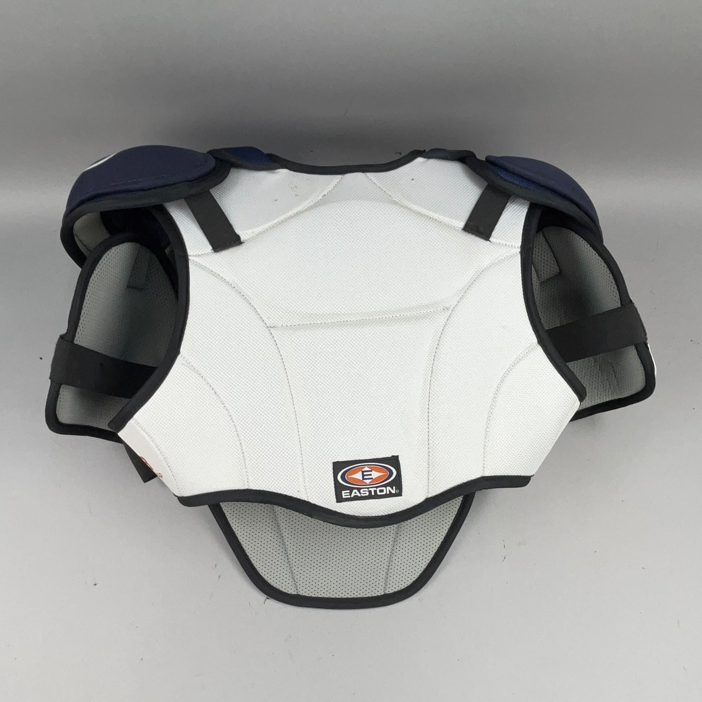 Easton Synergy 300 Senior Medium Vintage Hockey Shoulder Pads