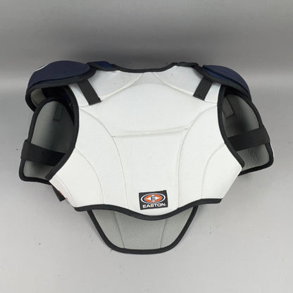 Easton Synergy 300 Senior Medium Vintage Hockey Shoulder Pads
