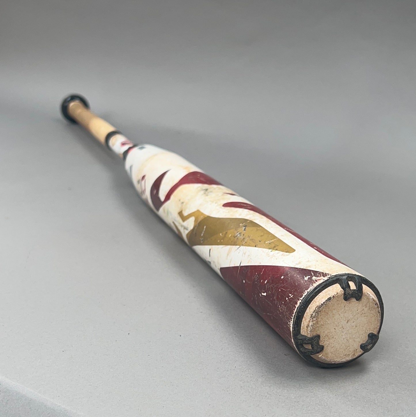 Demarini CFX 33/23 (-10) ASA / NSA / USSSA Softball Bat