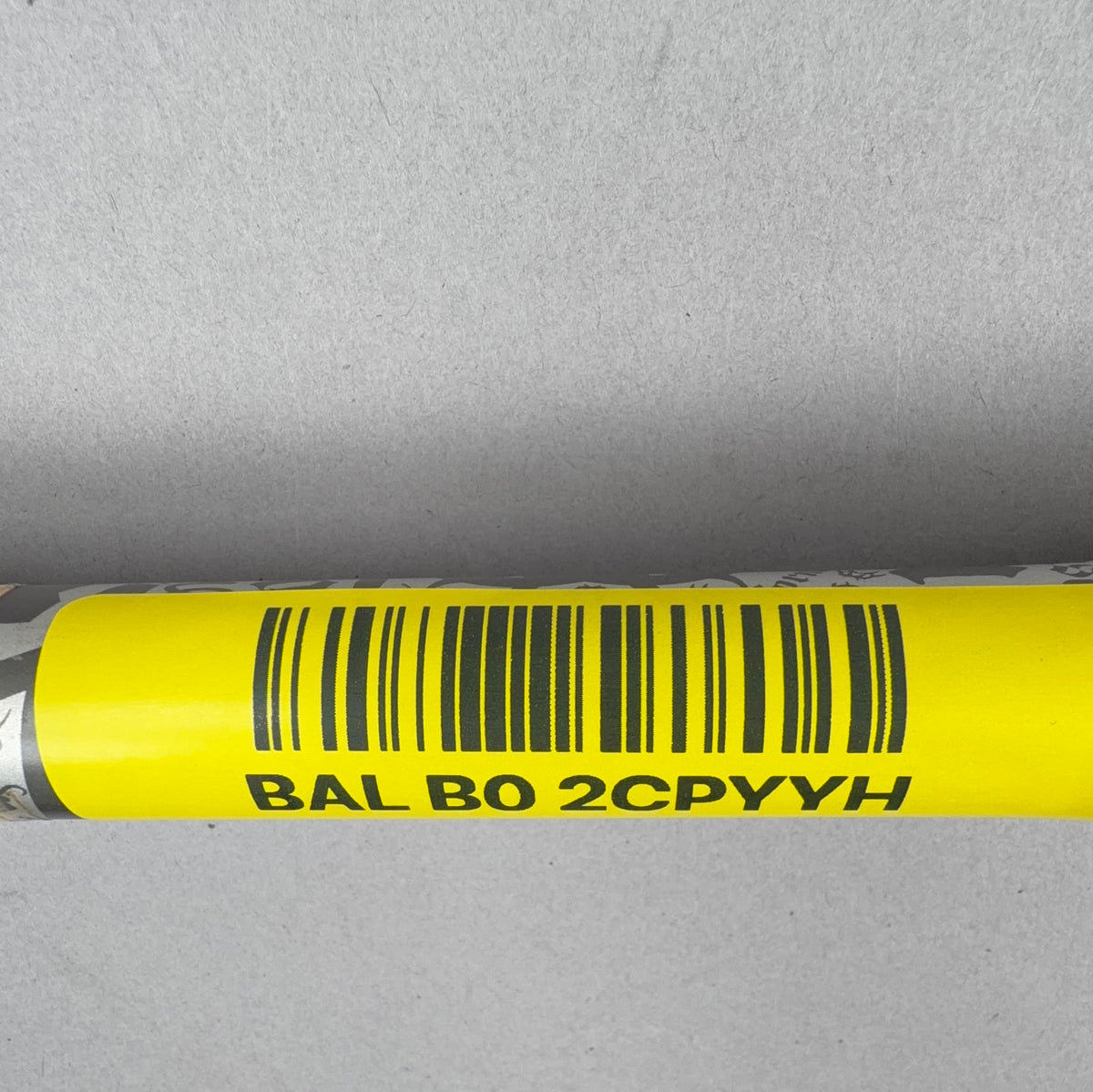 Demarini Juggernaut 34/27 (-7) ASA Softball Bat