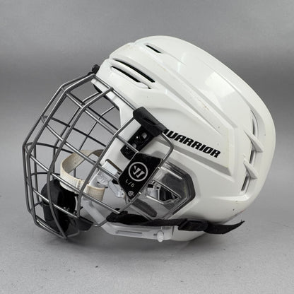 Warrior Alpha One Pro Large 7 1/8" to 7 3/4" Hockey Helmet