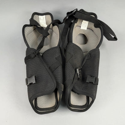 CCM Referee SG 100 Intermediate 14" Hockey Shin Guards