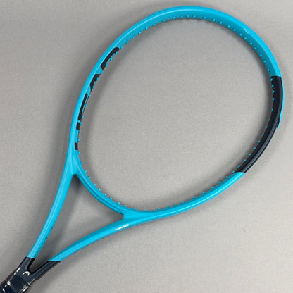 Head Boom Pro Tennis Racquet 4 3/8" Grip & 98in² Head Size
