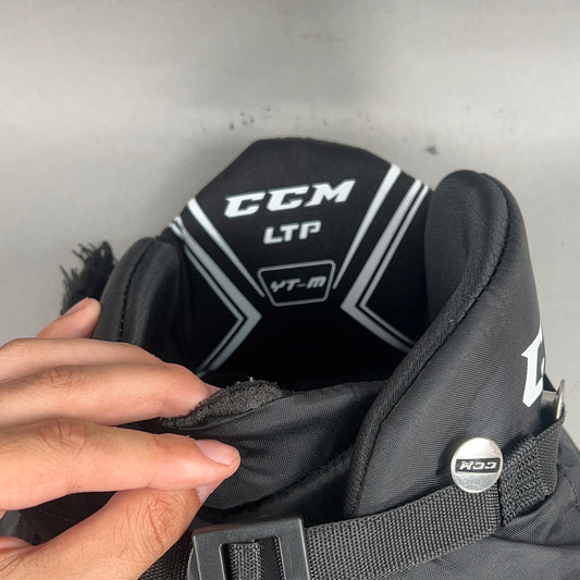 CCM LTP Youth Medium Hockey Pants
