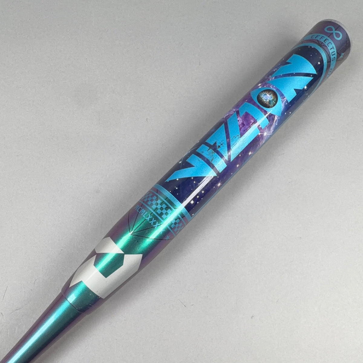 DeMarini Vizion 34/24 (-10) ASA / NSA / USSSA Softball Bat