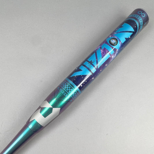Demarini Vizion 34/24 (-10) ASA / NSA / USSSA Softball Bat