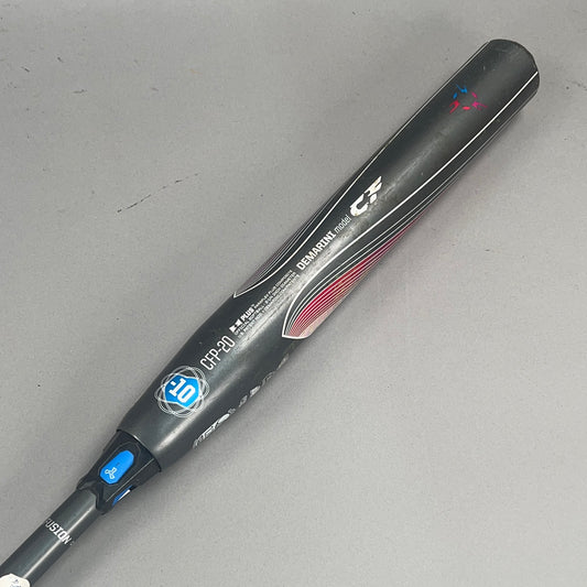 Demarini CF Zen 33/23 (-10) ASA / NSA / USSSA Softball Bat