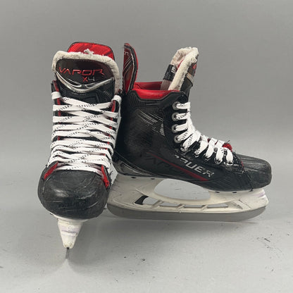Bauer Vapor X4 Size 4 Intermediate Hockey Skates