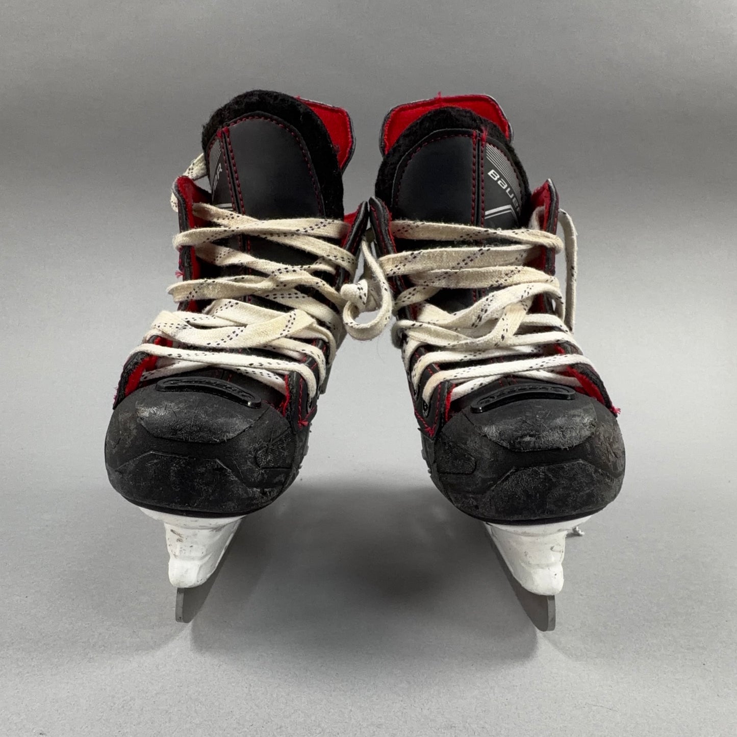 Bauer NS Size 11Y Youth Hockey Skates