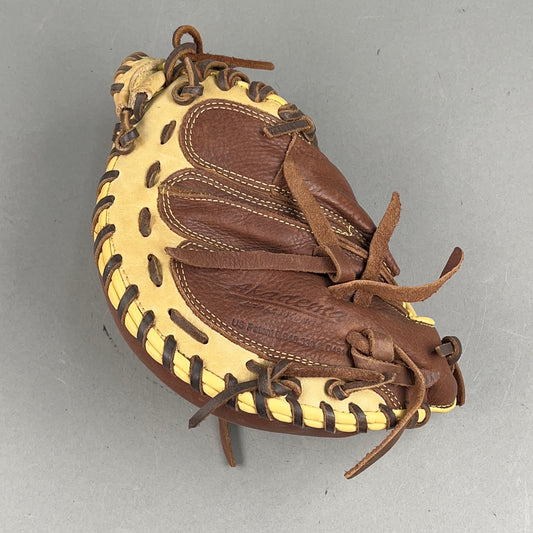 Akadema Prodigy Series AGC98 32" Right Hand Thrower Catchers Mitt