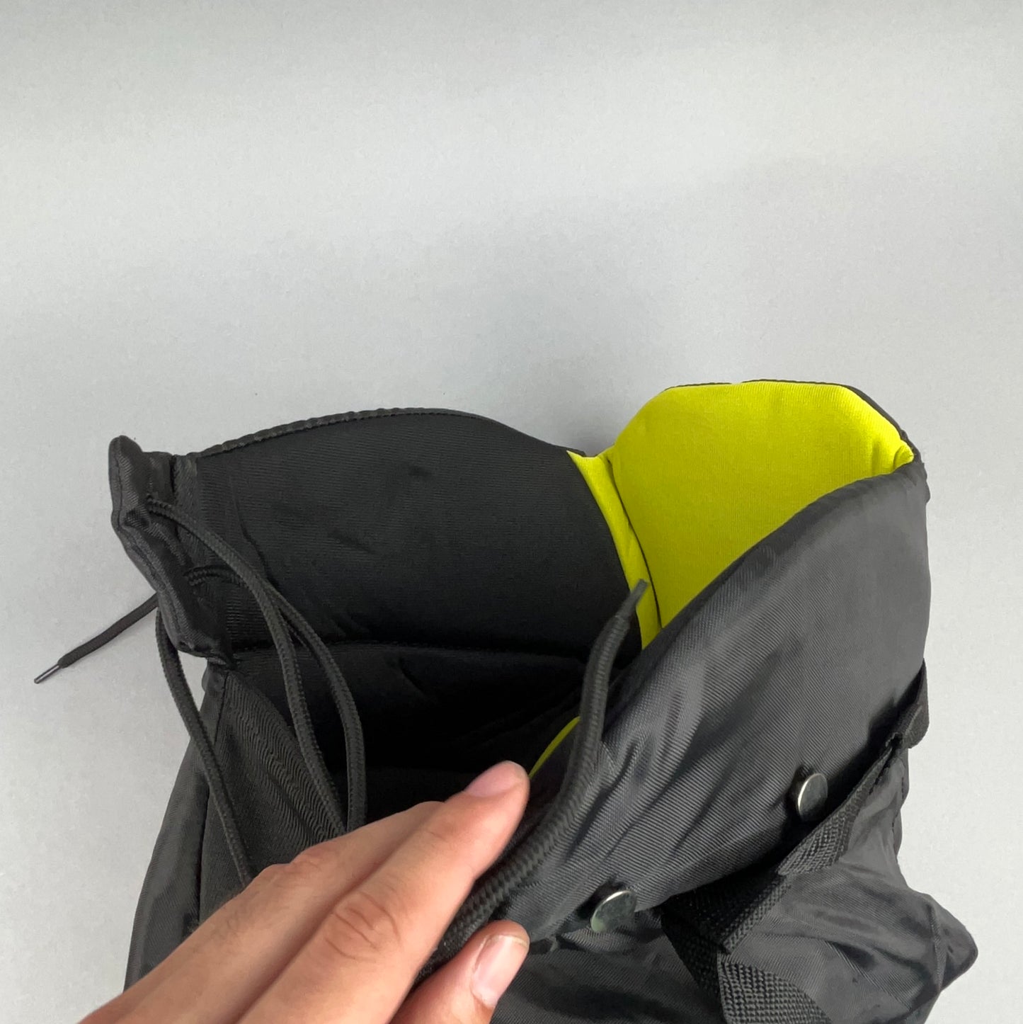 Pure Hockey Pro Junior Small Hockey Pants
