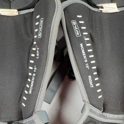 Mizuno Samurai Senior 15" Catchers Shin Guards