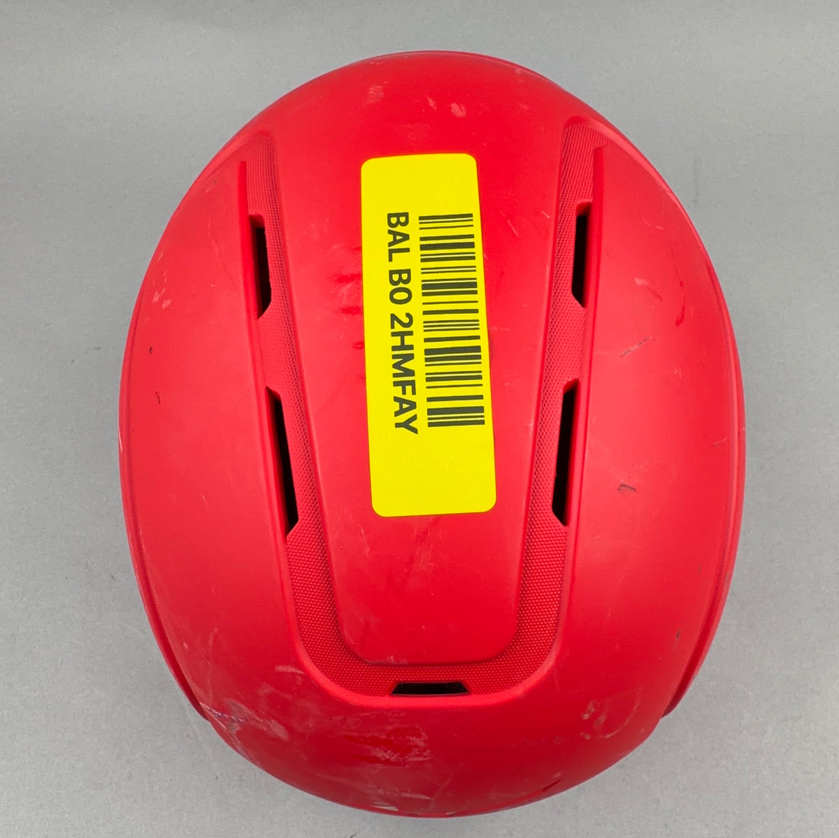 Mizuno B6 X-Large 7 1/2" to 7 3/4" Senior Baseball Batting Helmet