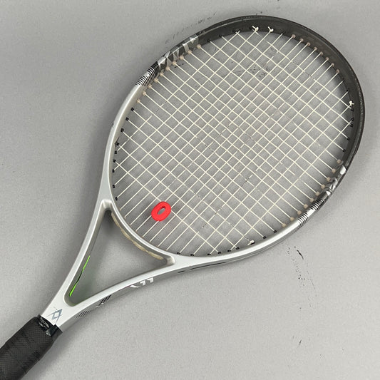Volki V-Sense V1 MP Tennis Racquet 4 3/8" Grip & 102in² Head Size