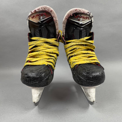 Bauer Vapor X5 Pro Size 2 Junior Hockey Skates