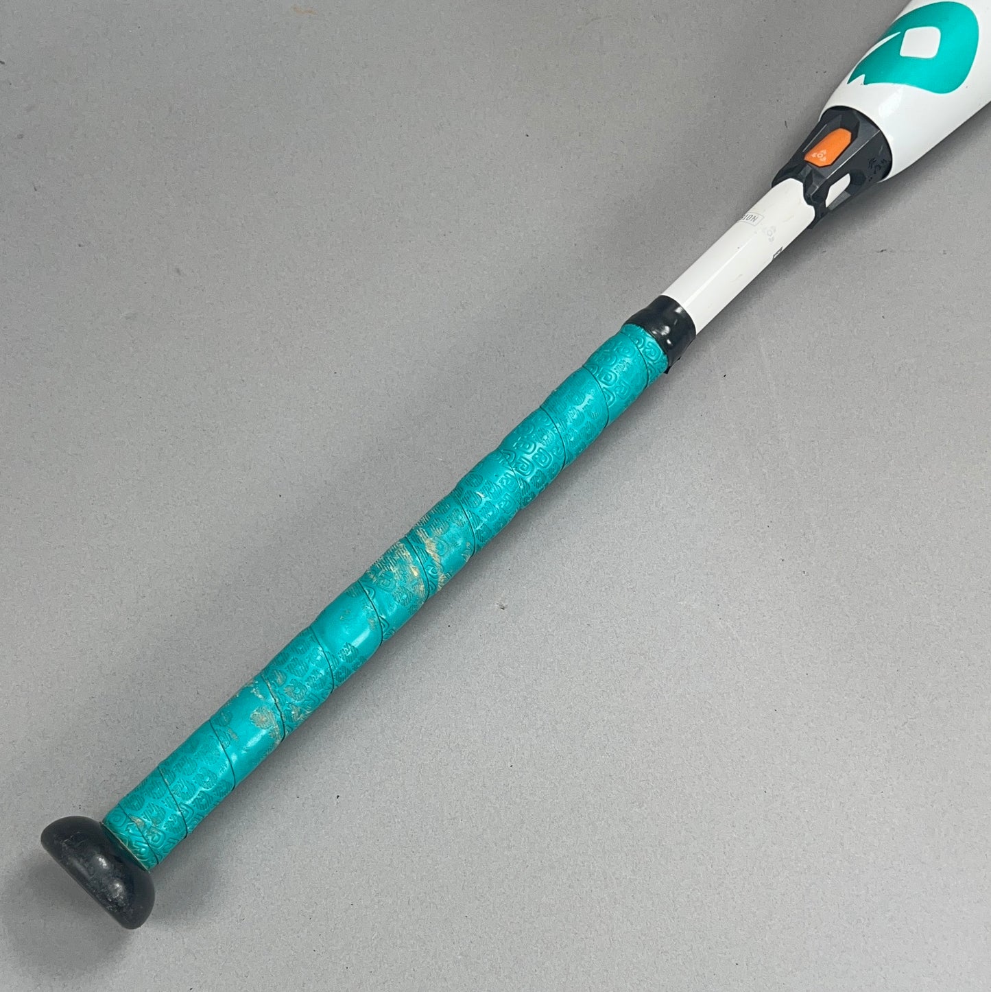 Demarini CFX Sprite RARE 33/22 (-11) ASA / NSA / USSSA Softball Bat — view 3