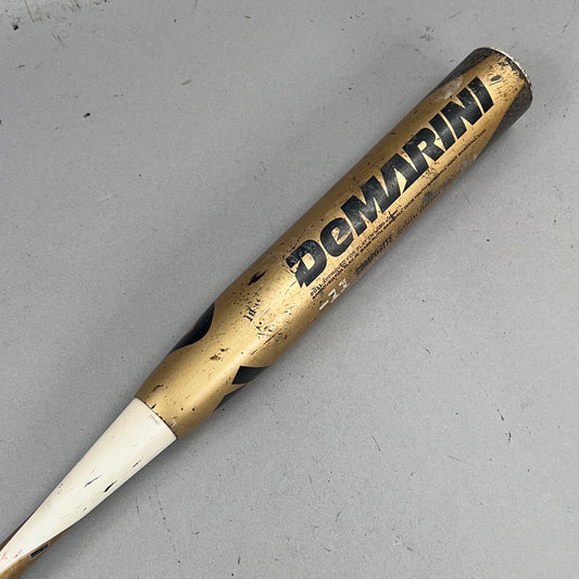 Demarini CF5 30/19 (-11) USSSA Baseball Bat