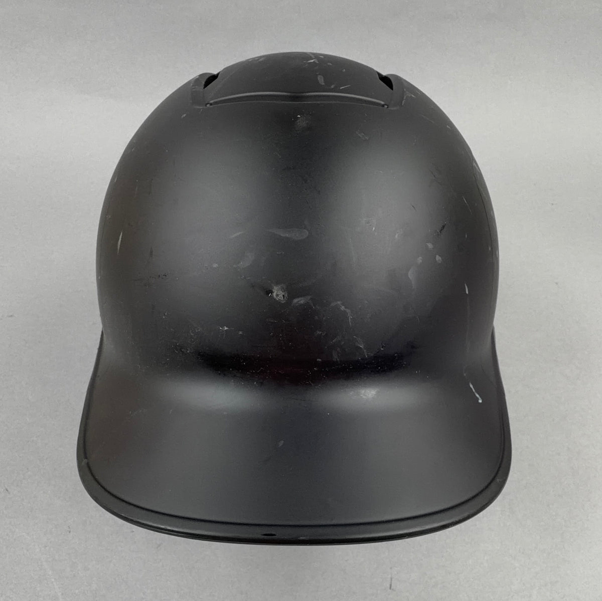 Mizuno MBH250 B6 Batting Helmet 7 3/8" to 7 7/8" Senior Baseball
