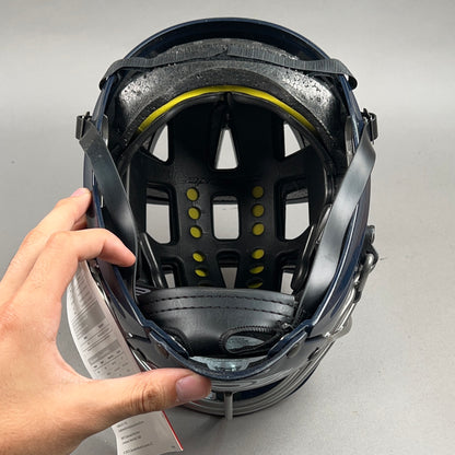 Cascade CS-R OSFM Adjustable Junior Lacrosse Helmet