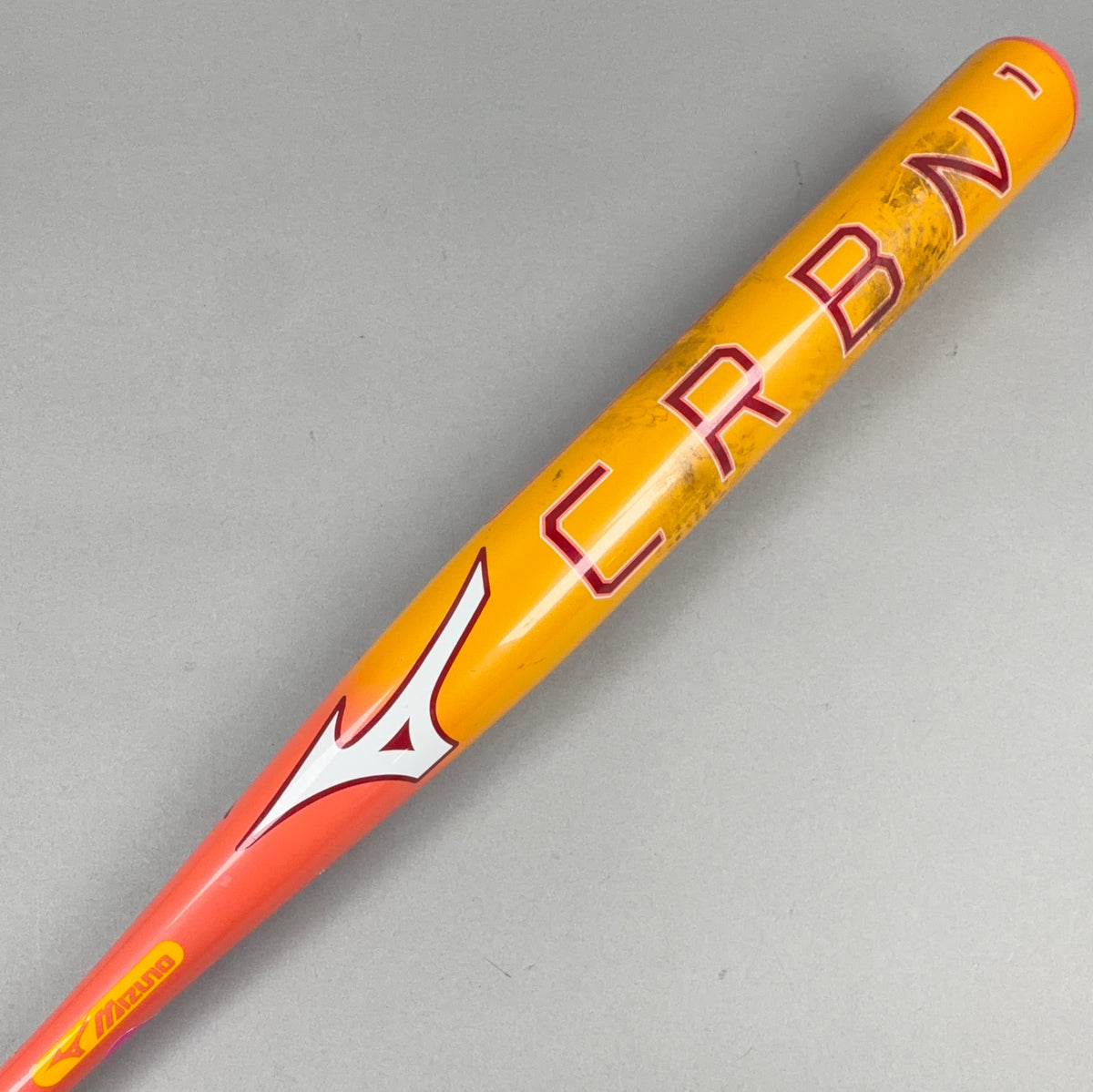 Mizuno CRBN1 34/25 (-9) Softball Bat