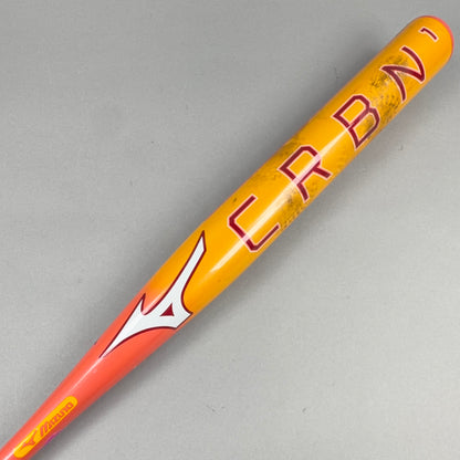 Mizuno CRBN1 34/25 (-9) Softball Bat